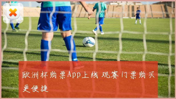 欧洲杯购票App上线 观赛门票购买更便捷