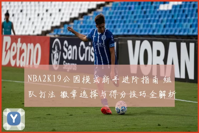 NBA2K19公园模式新手进阶指南 组队打法 徽章选择与得分技巧全解析