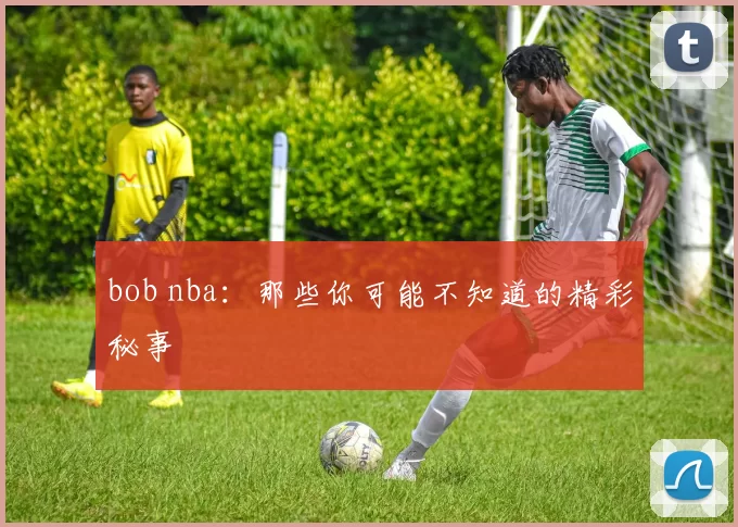 bob nba：那些你可能不知道的精彩秘事