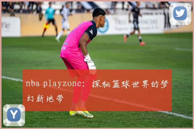 nba playzone：探秘篮球世界的梦幻新地带
